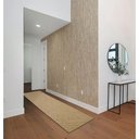 Ver imagem 1 de Tapete Classic Textura 66x240cm Tapetes São Carlos