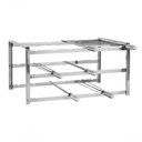 Ver imagem 2 de Kit Suporte 1006 Premium - Giragrill