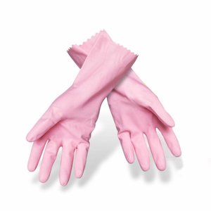 Luva para Cozinha Scotch-brite Pequena 3m Rosa