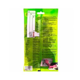 Luva para Cozinha Scotch-brite Pequena 3m Rosa - 3