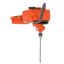 Ver imagem 3 de Furadeira para Motosserras Stihl 170-180-210-230-250 Bristol