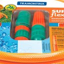 Ver imagem 2 de Mangueira Jardim Super Flex C/eng. 10m Tramontina 79212101