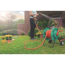Mangueira Jardim Super Flex C/eng. 10m Tramontina 79212101 - 6