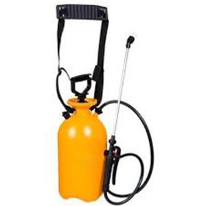 Pulverizador De Compressão Prévia 7,6 Litros Guarany Pcp-6p