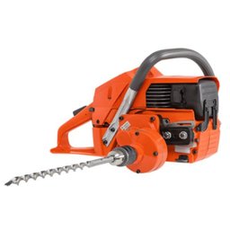 Furadeira para Motosserras Stihl 08-08s Bristol - 2