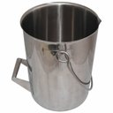 Ver imagem 1 de Balde em Aço Inox