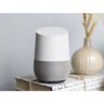Google Combo com 04 Google Home Caixa de Som Speaker Wifi Vitrine - 3