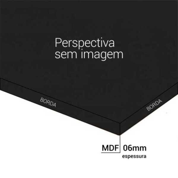 QUADRO MOSAICO DECORATIVO EM MDF 05 PEÇAS PARA DECORAÇÃO DE AMBIENTES 45 - 3