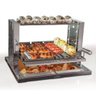 Grillex Lift 584 M - Giragrill - 1