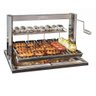 Churrasqueira Giragril Grillex Lift - 1