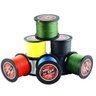Linha Multifilamento Max Power e Simon - 500 Metros - 500m Amarela - 0,37mm 60lb/27,2kg - 2