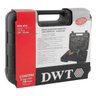 Parafusadeira Furadeira de Impacto com Kit 74 Peças DWT PFD 074 - 6