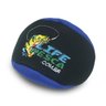 Kit 5 Capas Protetora para Carretilha Perfil Baixo em Neoprene Azul - Life Pesca - 3