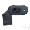 Ver imagem 4 de Webcam 1.0mp Logitech C270 Resolução Hd 720p Chamada D Video