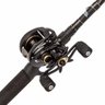 Carretilha Abu Garcia Pro Max 3 - Max Drag 8,0kg - Esquerda - 4