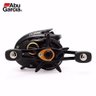 Carretilha Abu Garcia Pro Max 3 - Max Drag 8,0kg - Esquerda - 3