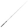 Vara Para Molinete Albatroz Comander Carbon Solid S VI 5'6" (1,68m) 10-20Lbs - S561 - Inteiriça - 2
