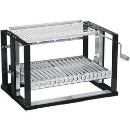 Churrasqueira Elevgrill 584 Sc Giragrill - 2