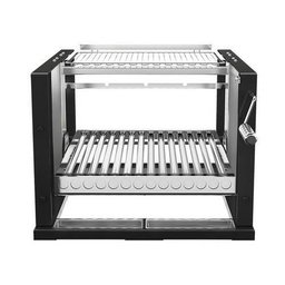 Churrasqueira Elevgrill 584 Sc Giragrill - 1