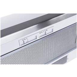 Depurador Slim Safanelli 60cm Inox 220V - 2 Depurador Slim Safanelli 60cm Inox 220V - 2