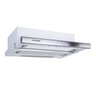 Depurador Slim Safanelli 60cm Inox 220V - 1