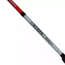 Vara Molinete Shimano Cruzar 5'0" (1,50m) 8-16lbs Crzaxfgb2502 - 2 Partes - Vermelho - 6