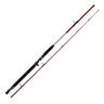 Vara Molinete Shimano Cruzar 5'0" (1,50m) 8-16lbs Crzaxfgb2502 - 2 Partes - Vermelho - 2