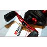 Carretilha Abu Garcia Black Max 3 - Max Drag 8,0kg - Esquerda - 9