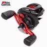 Carretilha Abu Garcia Black Max 3 - Max Drag 8,0kg - Esquerda - 2