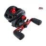 Carretilha Abu Garcia Black Max 3 - Max Drag 8,0kg - Esquerda - 8
