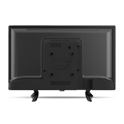 Smart Tv 24” Philco Ptv24g5yr2cp Roku Tv Dolby Audio Bivolt - 5