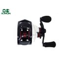 Ver imagem 3 de Carretilha Maruri Naja 10000 - 10 Rolamentos - Direita