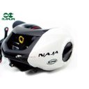 Ver imagem 7 de Carretilha Maruri Naja 10000 - 10 Rolamentos - Direita