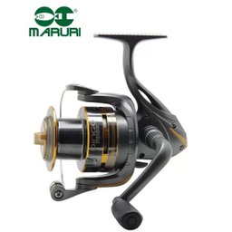 Molinete Maruri Dingo 4000 - 7 Rolamentos - 1 Molinete Maruri Dingo 4000 - 7 Rolamentos - 1