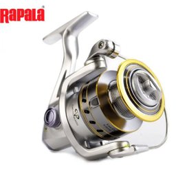 Molinete Rapala Corux 5000 - 8 Rolamentos - 2