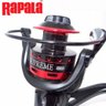 Molinete Rapala Supreme 5000 - 5 Rolamentos - 2