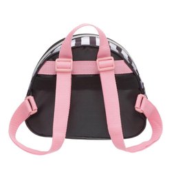 Lancheira Pack Me Panda 19cm - Pacific - Preto - 4