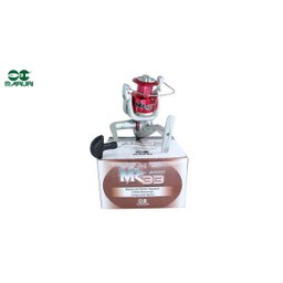 Molinete Maruri MR33 4000 - 3 Rolamentos - 6