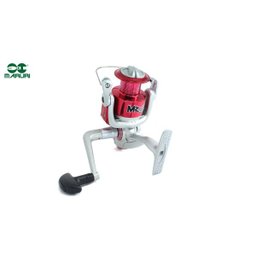 Molinete Maruri MR33 4000 - 3 Rolamentos - 2