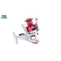 Molinete Maruri MR33 4000 - 3 Rolamentos - 3