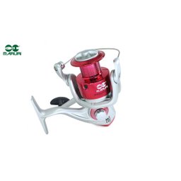 Molinete Maruri MR33 4000 - 3 Rolamentos - 5