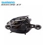 Carretilha Shimano Bass One XT 150 e 151 - 151 (Esquerda) - 6