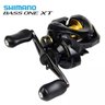 Carretilha Shimano Bass One XT 150 e 151 - 151 (Esquerda) - 3
