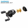 Carretilha Shimano Bass One XT 150 e 151 - 151 (Esquerda) - 2