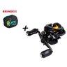 Carretilha Shimano Bass One XT 150 e 151 - 151 (Esquerda) - 1