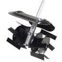 Ver mais imagens de Roçadeira Multifunções Vrc430 Vulcan C- Enxadas + Óleo Stihl