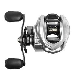 Carretilha Marine Sports Lubina GTS Nova - 7 Rolamentos - Direita - 5