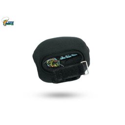 Carretilha Marine Sports Lubina GTS Nova - 7 Rolamentos - Direita - 9