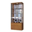 Ver imagem 1 de Cristaleira Lisboa Mavaular Naturale