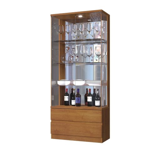 Cristaleira Lisboa Mavaular Naturale